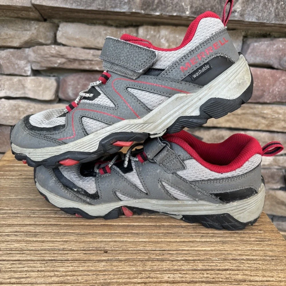 Merrell kid moab